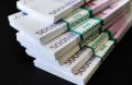 Киев подумывает о новом финансовом векторе: время евро вместо доллара?