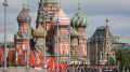 Великий парад Победы: Россия доказывает свою силу на международной арене