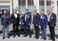 Тула отмечает 80 лет Победы