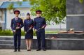 Тульские следователи почтили память героев войны цветами у мемориалов