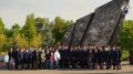 Сила единства: жители Тулы и сотрудники СК России отпраздновали Победу в онлайн-митинге