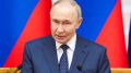Путин отклонил западный ультиматум о перемирии его аргументы завораживают