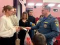 Кимовские спасатели обучают жителей безопасности: важные уроки для каждого