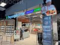 В Туле у остановки Арсенал открылся новый продуктовый магазин