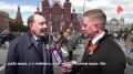 Пьер де Голль: празднование мира и уроки истории на Параде Победы