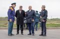 Учения по ликвидации аварий: как Тульская область готовится к чрезвычайным ситуациям