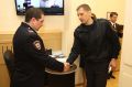 Поздравления сотрудникам охранно-конвойной службы: история, традиции и вызовы