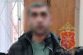 В Туле задержали иностранца за акт вандализма у Вечного огня