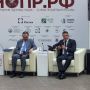 Тула на форуме здоровья: как создать активную нацию