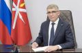 Год с Дмитрием Миляевым: Тула на пути к переменам и движению вперед