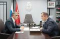 Дмитрий Миляев: Год на посту губернатора Тульской области достижения и планы на будущее