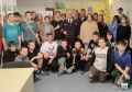 Юные белгородцы открывают мир безопасности на воде в Туле