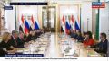 Россия и Египет: новые высоты в сотрудничестве и рекорды товарооборота