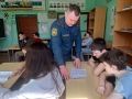 Готовим настоящих спасателей: уроки безопасности от МЧС для учеников