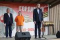 Фестиваль лыжероллеров в Туле: спорт, патриотизм и вдохновение