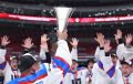 ХК Полипласт завоевал Малый кубок Ночной хоккейной лиги в Сочи