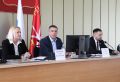 В Туле прошли публичные обсуждения бюджета на 2024 год