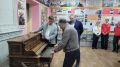 Праздник музеев: Единая Россия дарит уникальные экспонаты для сохранения истории
