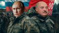 Беларусь: тайный союзник России в украинском конфликте