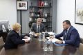 Тульский губернатор представил актуальные изменения в региональном бюджете на 2025 год