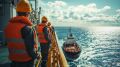 Эстония и РФ: напряжение на воде и игра в пиратов