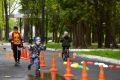 17 мая 2025 года в парке культуры и отдыха Щекинского района прошел увлекательный "День безопасности", организованный Госавтоинспекцией Тульской области совместно с Уполномоченным по правам ребенка и другими партнерами.