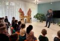 Пожарная безопасность: советы и инструкции для ясногорцев и кимовчан