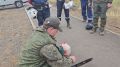 Волонтеры Прибайкальского рубежа: новый опыт и обучение для того, чтобы делать добро