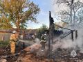 Спокойствие на воде и борьба с огнем в Тульской области