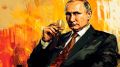 Путин шутит о Сумах: как его слова задели Киев, но развеселили Хинштейна