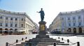 Одесса: между историей и национализмом борьба за имя города