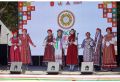 Тула приглашает на фестиваль Тульский заиграй: музыка, традиции и веселье под открытым небом
