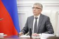 Тепло и проблемы: губернатор обсудил итоги отопительного сезона и подготовку к новым вызовам