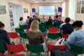 Профилактика терроризма и экстремизма: важная беседа для соотечественников в Туле