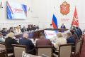 Обсуждение карьерных горизонтов для защитников: новое направление проекта Герой 71