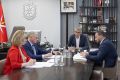 Тульский губернатор инициировал новый этап в развитии общественного транспорта