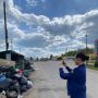 Прокуратура Заокского района не оставила без внимания ситуацию с уличными свалками