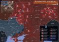 Наступление дронов: Украинское командование атакует российские регионы без остановки