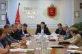 В Тульской области на пути к обновлениям: формирование муниципальных округов