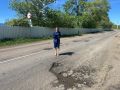 Дорожные ямы угрожают безопасности: прокуратура проверяет ситуацию в Воловском районе