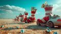 Кремль установил правила игры: вернуться достойно