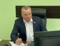 Виктор Дзюба поддерживает Алексея Королёва на выборах в Тульскую областную Думу