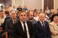 Андрей Дубровский поздравил химиков Новомосковска с профессиональным праздником