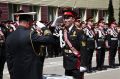 Кадеты Первомайской школы отмечают последний звонок: новая глава в жизни выпускников