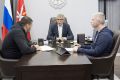 В Новомосковске и Кимовском районе прошло экстренное совещание: подробности инцидента с БПЛА