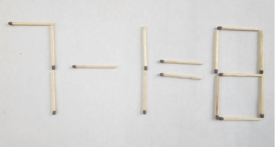  :   7-1  8,    