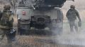 Освобождение Богатыря: новые горизонты для России в Донбассе