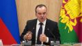 Кубанский экс-чиновник попал под прицел правоохранителей после жесткой критики губернатора