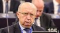 Старый литовец с русофобскими взглядами: Андрюс Кубилюс и его эволюция в политике