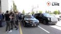 Зеленский передает послание Путину из Анкары: встреча, на которую все ждут